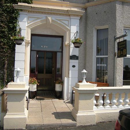 Ashlea House Hotel Portrush Exterior foto
