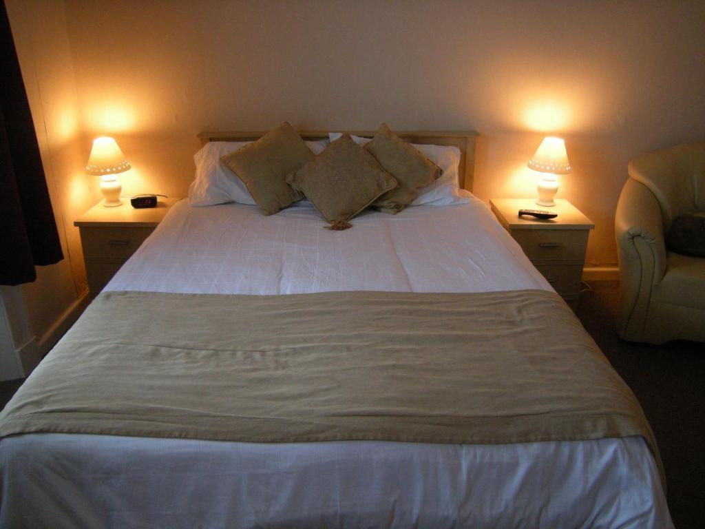 Ashlea House Hotel Portrush Habitación foto
