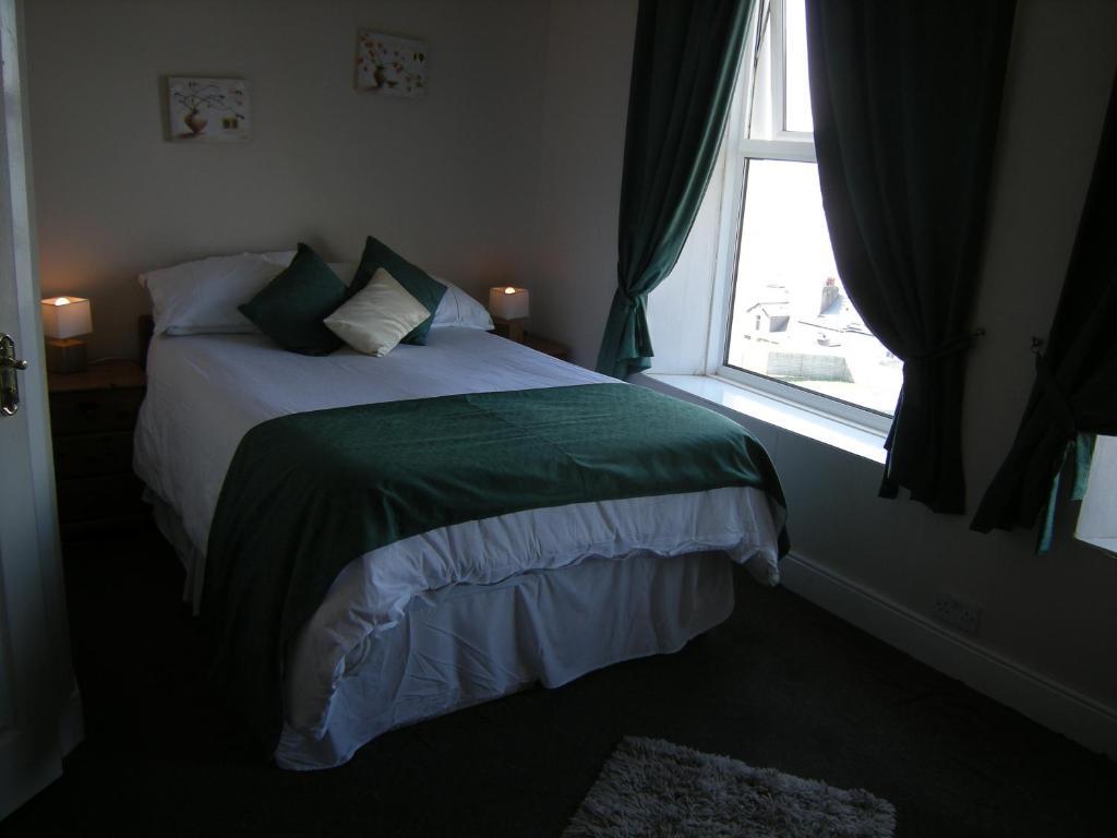 Ashlea House Hotel Portrush Habitación foto