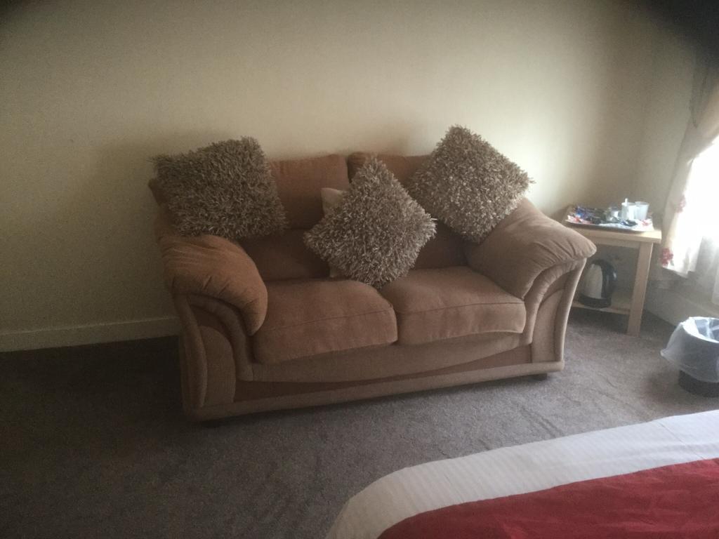 Ashlea House Hotel Portrush Habitación foto