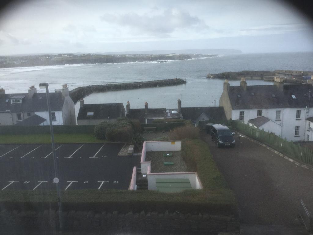 Ashlea House Hotel Portrush Habitación foto