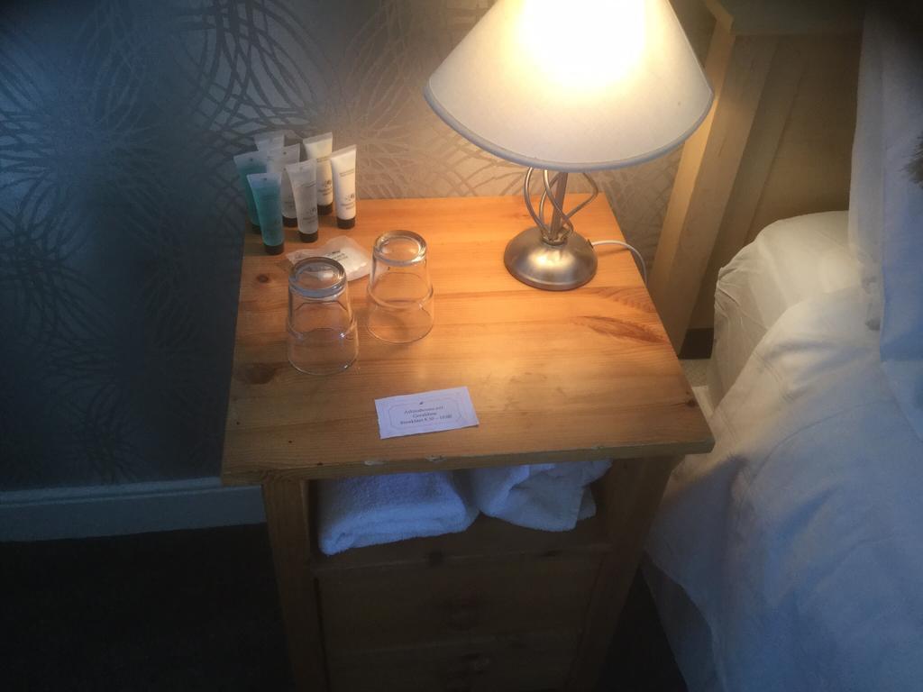Ashlea House Hotel Portrush Habitación foto